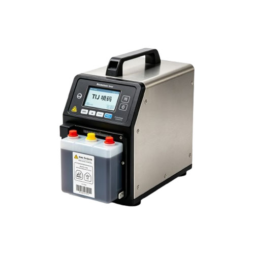 CIJ Printers