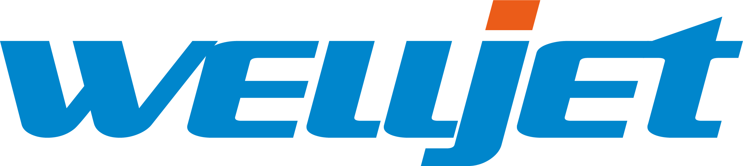 Welljet Coding Technology Co., Ltd.