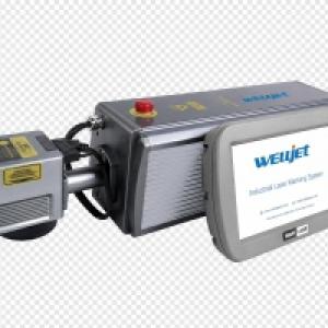 C130A 30W CO2 Laser Coder